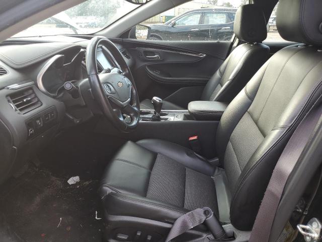 Photo 7 from auction – 2016 CHEVROLET IMPALA LT with VIN 2G1115S31G9170530
