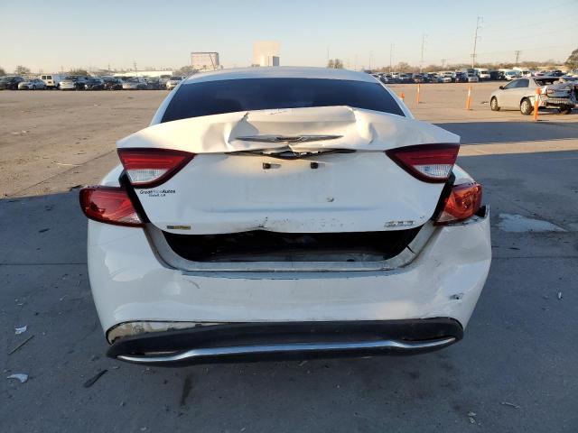 Фото 6 с аукциона – 2015 CHRYSLER 200 LIMITE с VIN 1C3CCCAB0FN578850
