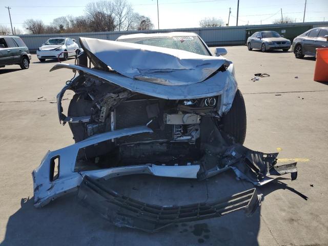 Photo 5 from auction – 2016 CHEVROLET CAMARO LT with VIN 1G1FB1RS9G0124883