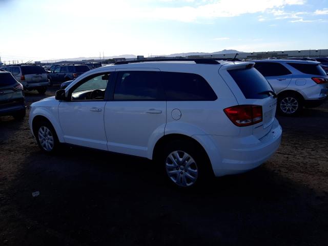 Photo 2 from auction – 2014 DODGE JOURNEY SE with VIN 3C4PDCAB0ET256685