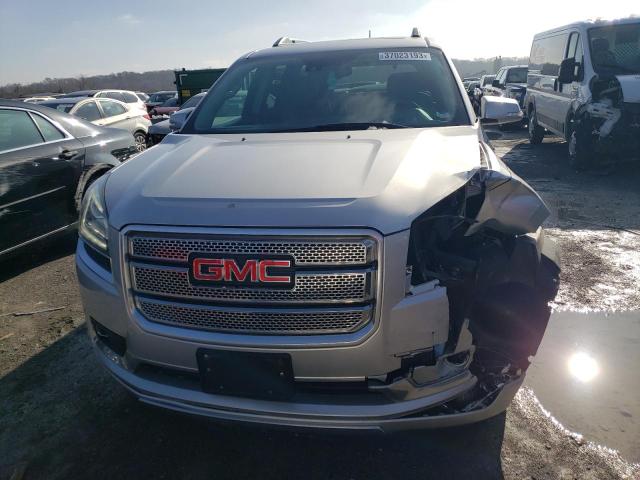 Photo 5 from auction – 2014 GMC ACADIA DEN with VIN 1GKKVTKDXEJ284853