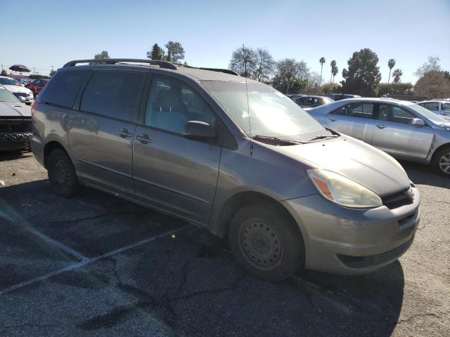 Photo 4 from auction – 2004 TOYOTA SIENNA CE with VIN 5TDZA23C94S100476