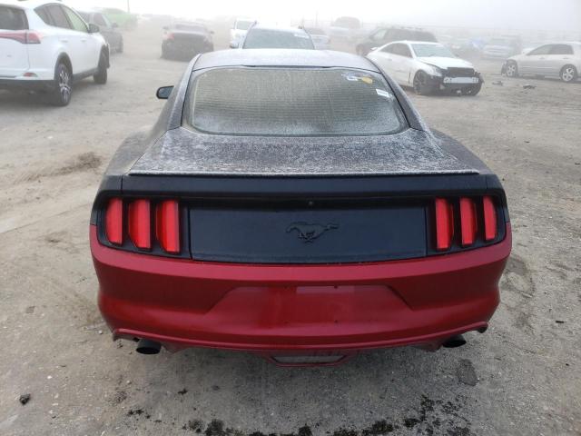 Photo 6 from auction – 2015 FORD MUSTANG with VIN 1FA6P8TH1F5417019