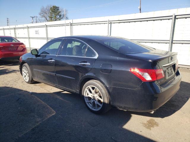 Photo 2 from auction – 2007 LEXUS ES 350 with VIN JTHBJ46G872130395