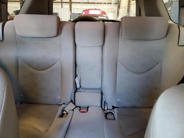 Photo 10 from auction – 2009 TOYOTA RAV4 with VIN JTMZF33V595012403