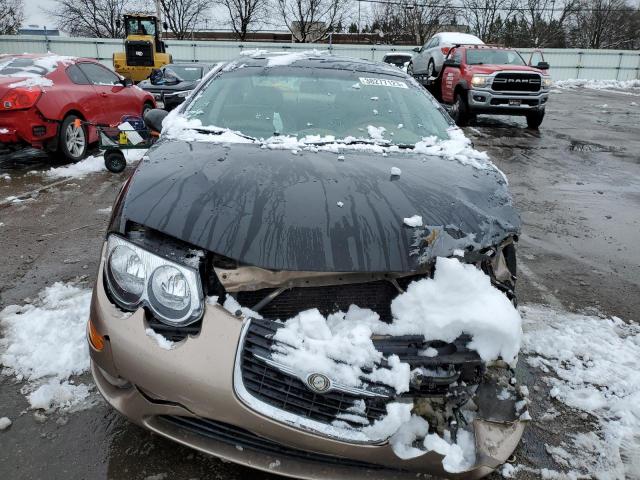 Photo 5 from auction – 1999 CHRYSLER 300M with VIN 2C3HE66G9XH723612