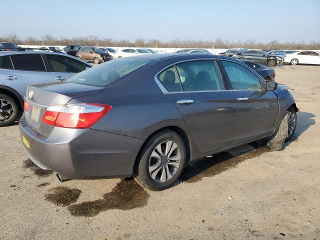 Photo 3 from auction – 2014 HONDA ACCORD LX with VIN 1HGCR2F3XEA148580