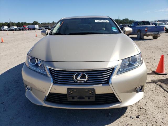 Photo 5 from auction – 2014 LEXUS ES 350 with VIN JTHBK1GG2E2092010