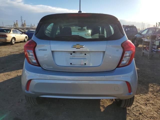 Photo 6 from auction – 2019 CHEVROLET SPARK 1LT with VIN KL8CD6SAXKC810353