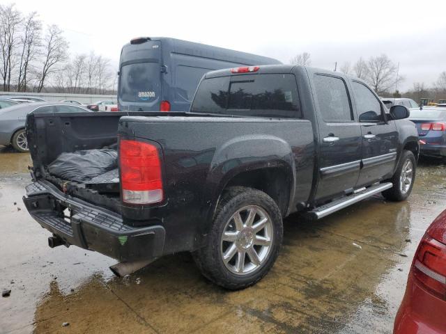 Photo 3 from auction – 2013 GMC SIERRA K15 with VIN 3GTP2XE26DG103811