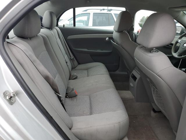 Photo 6 from auction – 2011 CHEVROLET MALIBU LS with VIN 1G1ZA5E17BF316314
