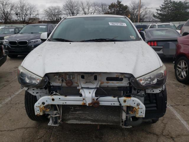 Photo 5 from auction – 2014 MITSUBISHI OUTLANDER with VIN 4A4AP3AU9EE001170