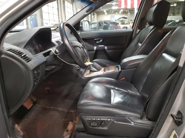 Photo 7 from auction – 2008 VOLVO XC90 3.2 with VIN YV4CZ982481445535