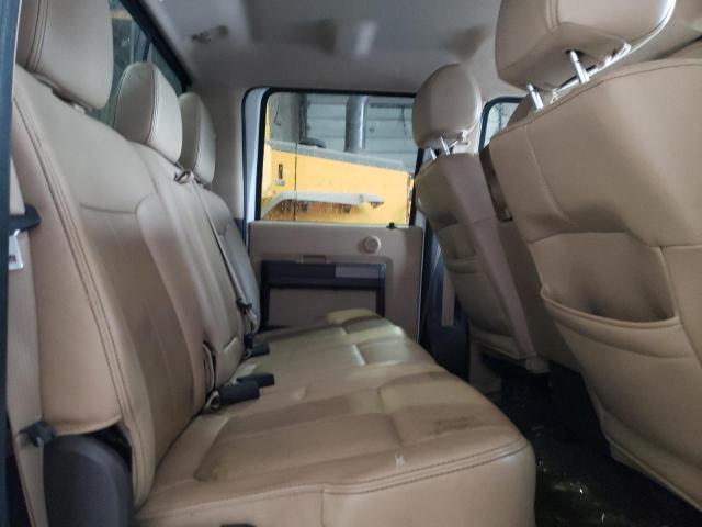 Photo 10 from auction – 2014 FORD F250 SUPER with VIN 1FT7W2B61EEB04792