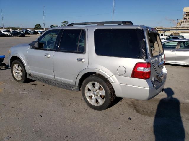 Photo 2 from auction – 2010 FORD EXPEDITION with VIN 1FMJU1F59AEB66289
