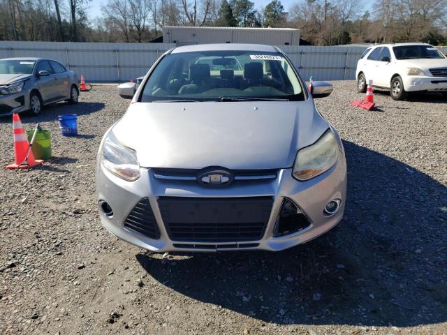 Photo 5 from auction – 2012 FORD FOCUS SE with VIN 1FAHP3F25CL387422