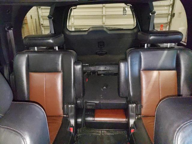 Photo 10 from auction – 2007 FORD EXPEDITION with VIN 1FMFK19557LA45416