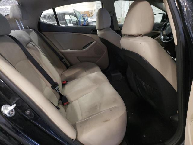 Photo 10 from auction – 2015 KIA OPTIMA LX with VIN 5XXGM4A70FG384018