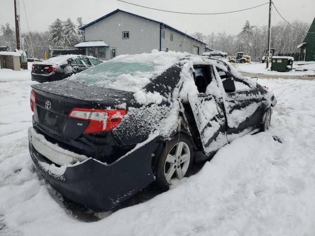 Photo 3 from auction – 2014 TOYOTA CAMRY L with VIN 4T1BF1FK7EU416709