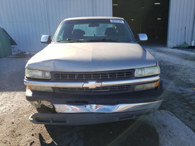 Photo 5 from auction – 2002 CHEVROLET SILVERADO with VIN 1GCEC19V22Z276535
