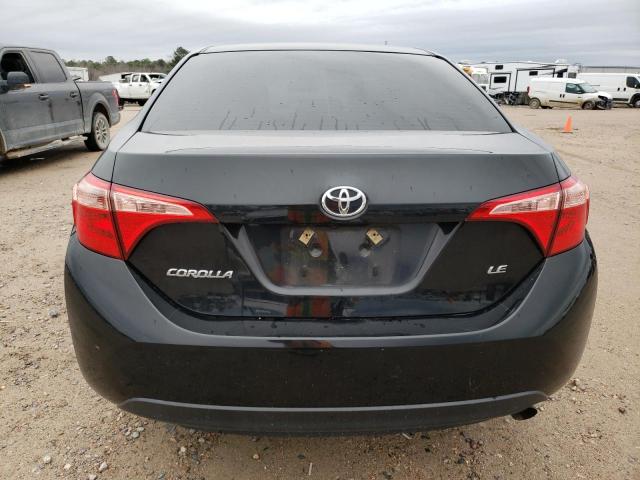 Photo 6 from auction – 2019 TOYOTA COROLLA L with VIN 2T1BURHE3KC191035
