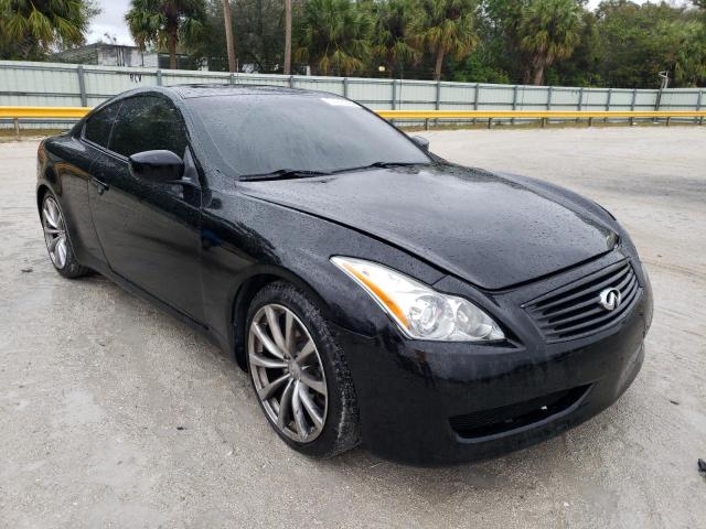 Photo 4 from auction – 2008 INFINITI G37 BASE with VIN JNKCV64EX8M115151