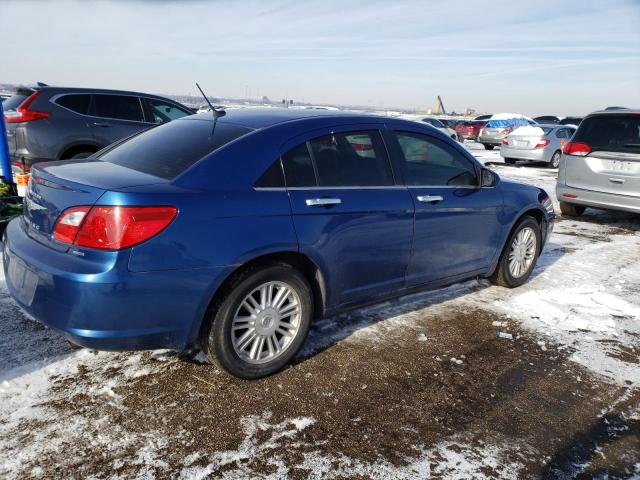 Photo 3 from auction – 2009 CHRYSLER SEBRING LI with VIN 1C3LC66B19N513147