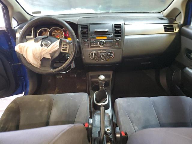 Photo 8 from auction – 2009 NISSAN VERSA S with VIN 3N1BC13E69L373382