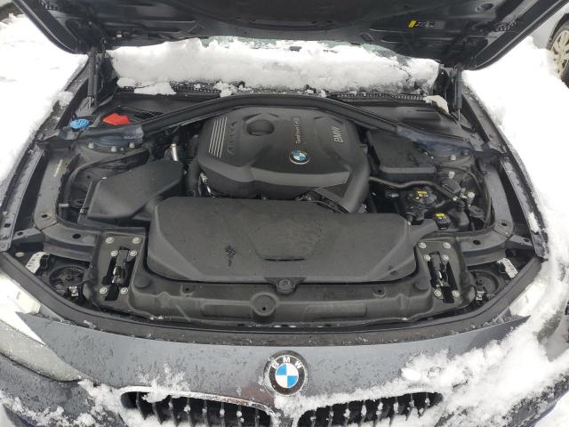 Photo 11 from auction – 2017 BMW 330 XI with VIN WBA8D9C38HA011557