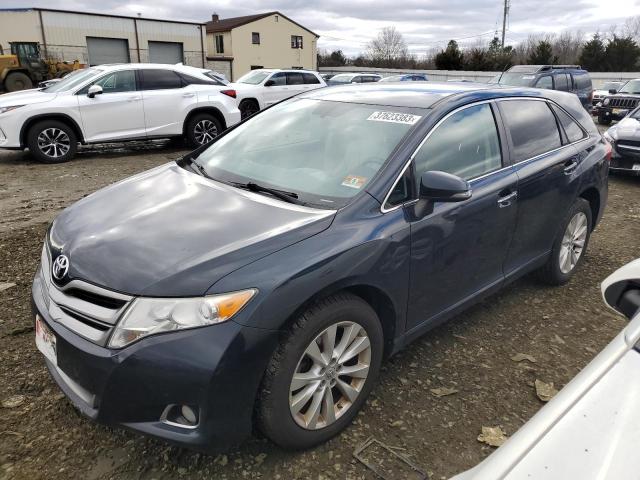 Photo 1 from auction – 2013 TOYOTA VENZA LE with VIN 4T3BA3BB5DU045300