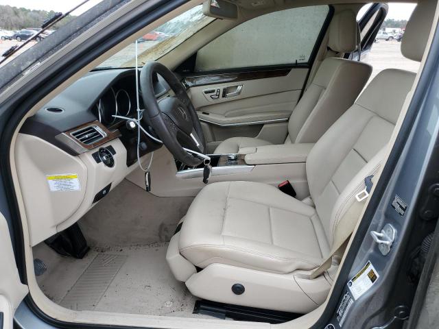 Photo 7 from auction – 2014 MERCEDES-BENZ E 350 with VIN WDDHF5KB1EA841023