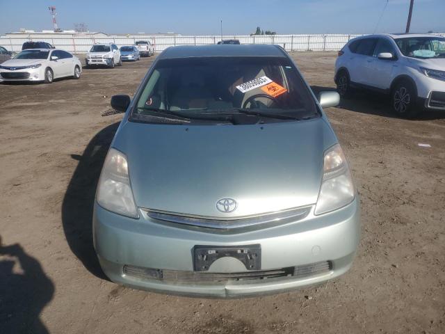Photo 5 from auction – 2008 TOYOTA PRIUS with VIN JTDKB20U883407284
