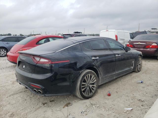 Photo 3 from auction – 2018 KIA STINGER PR with VIN KNAE25LA1J6024577