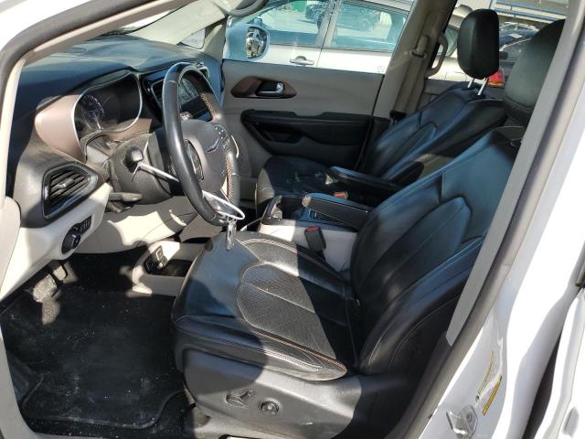Photo 7 from auction – 2017 CHRYSLER PACIFICA T with VIN 2C4RC1EG4HR506183