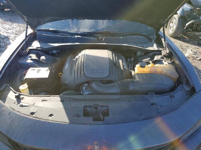 Photo 11 from auction – 2016 DODGE CHARGER R/ with VIN 2C3CDXCTXGH214536