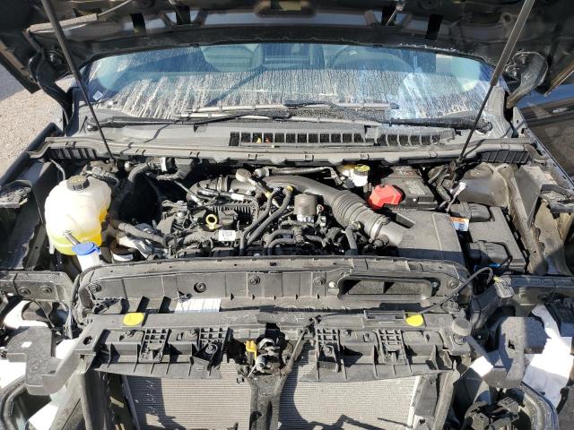 Photo 12 from auction – 2022 FORD EDGE SEL with VIN 2FMPK4J95NBA10456