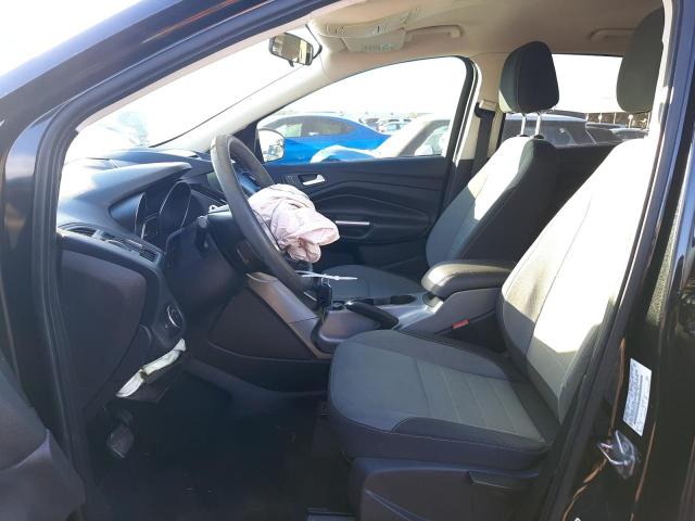 Photo 7 from auction – 2013 FORD ESCAPE SE with VIN 1FMCU0G90DUD78108