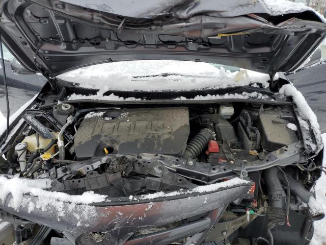 Photo 11 from auction – 2012 TOYOTA COROALLA with VIN 5YFBU4EE3CP017071