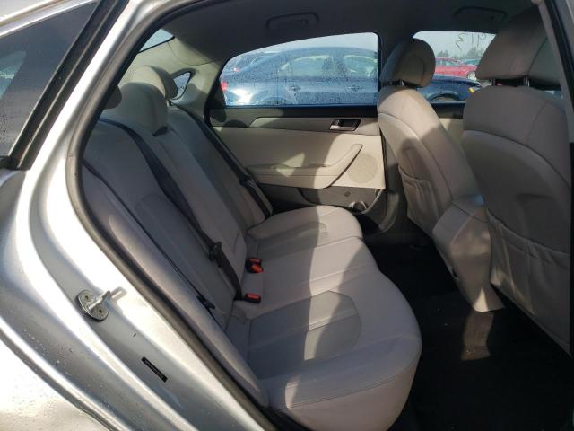 Photo 10 from auction – 2016 HYUNDAI SONATA SE with VIN 5NPE24AF8GH365050