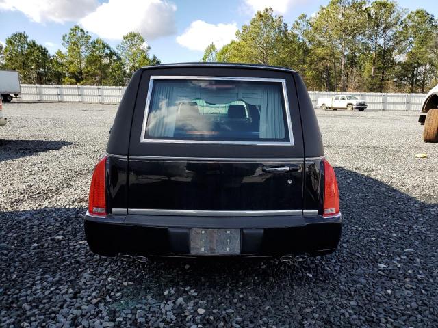 Photo 6 from auction – 2011 CADILLAC PROFESSION with VIN 1GE8K8C60BU500397
