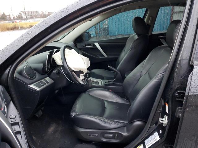Photo 7 from auction – 2010 MAZDA 3 S with VIN JM1BL1S63A1101780