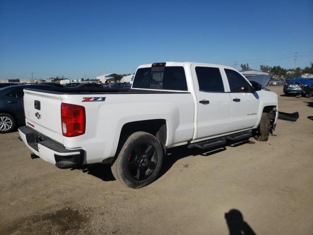 Photo 3 from auction – 2017 CHEVROLET SILVERADO with VIN 3GCUKSEC2HG499563