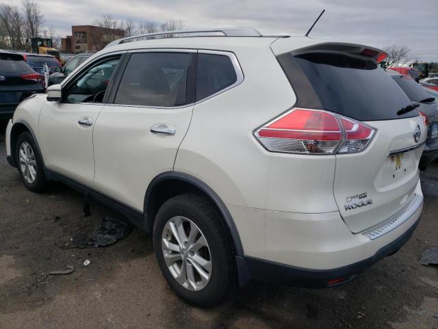 Photo 2 from auction – 2016 NISSAN ROGUE S with VIN JN8AT2MV3GW148510