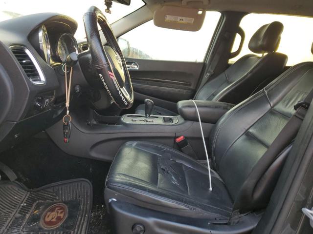 Photo 7 from auction – 2011 DODGE DURANGO CI with VIN 1D4SD5GT5BC682100