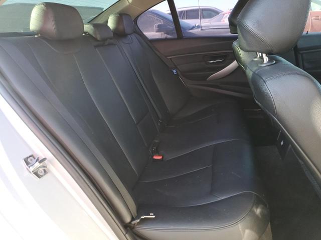 Photo 10 from auction – 2012 BMW 328 I with VIN WBA3A5C51CF348631