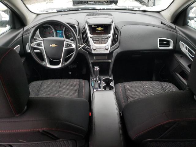 Photo 8 from auction – 2017 CHEVROLET EQUINOX LT with VIN 2GNALCEK4H6275470