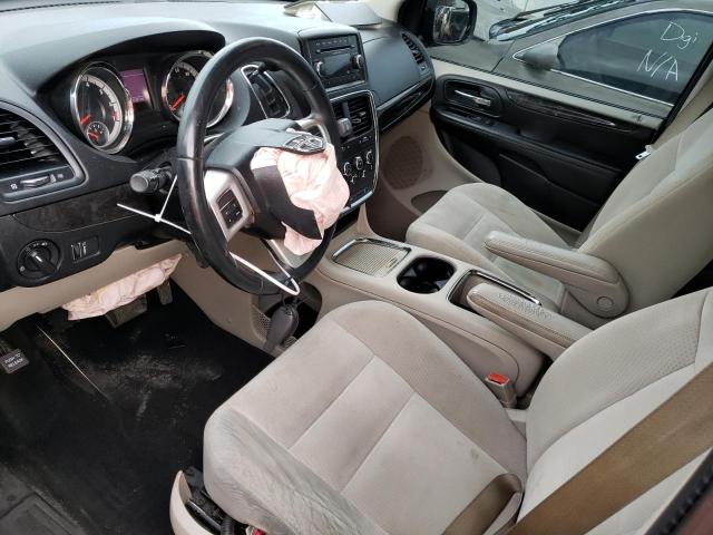 Photo 7 from auction – 2014 DODGE GRAND CARA with VIN 2C4RDGCG9ER389652