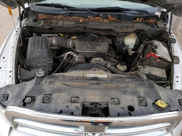 Photo 11 from auction – 2011 DODGE RAM 1500 with VIN 1D7RV1CP5BS590863