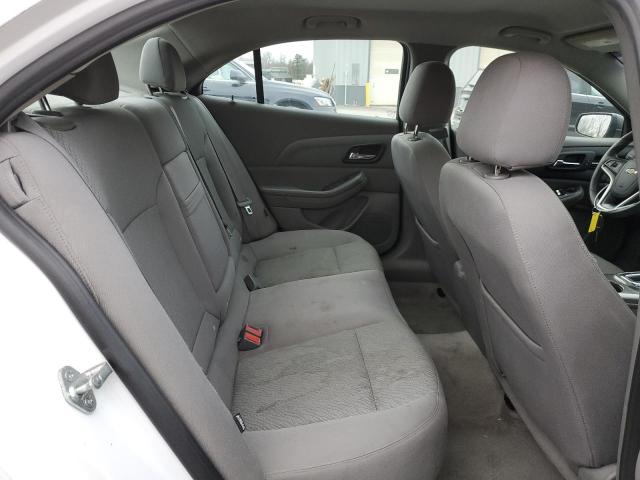 Photo 10 from auction – 2013 CHEVROLET MALIBU LS with VIN 1G11B5SA7DF166819