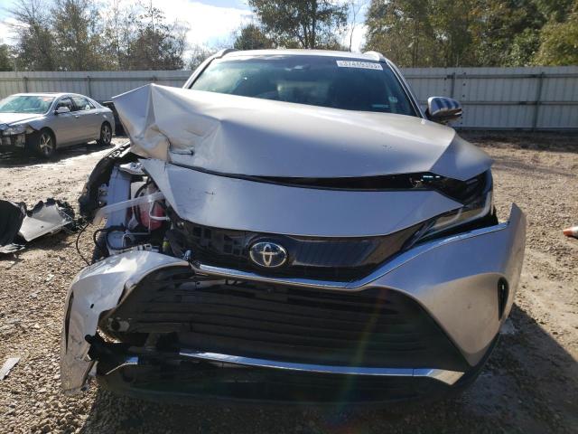 Photo 5 from auction – 2021 TOYOTA VENZA LE with VIN JTEAAAAH1MJ006834
